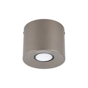 ORION S NEW BROWN 1XGU10 11340 TK Lighting
