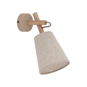 VAIO SABIA KINKIET 1XE27 11604 TK Lighting