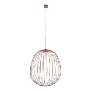 SPHERA L BRICK LAMPA WISZĄCA 1XGX53 11302 TK Lighting