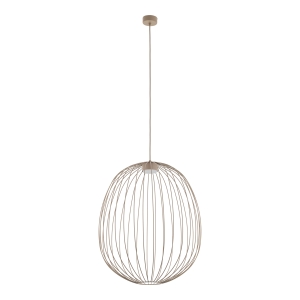 SPHERA L SABIA LAMPA WISZĄCA 1XGX53 11303 TK Lighting