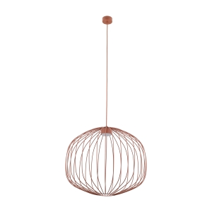 SPHERA M BRICK LAMPA WISZĄCA 1XGX53 11305 TK Lighting