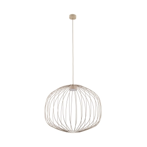 SPHERA M SABIA LAMPA WISZĄCA 1XGX53 11306 TK Lighting