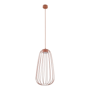SPHERA S BRICK LAMPA WISZĄCA 1XGX53 11308 TK Lighting