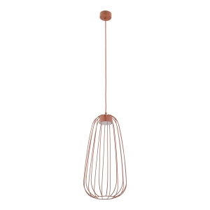 SPHERA S BRICK LAMPA WISZĄCA 1XGX53 11308 TK Lighting