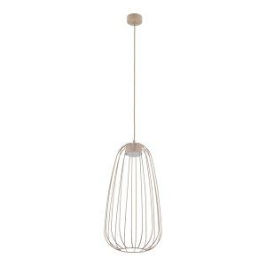 SPHERA S SABIA LAMPA WISZĄCA 1XGX53 11309 TK Lighting