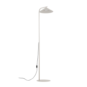 LUME KASZMIR LAMPA PODŁOGOWA 1XGX53 16187 TK Lighting