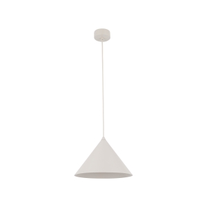 CONO M KASZMIR LAMPA WISZĄCA 1XE27 11380 TK Lighting