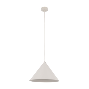 CONO L KASZMIR LAMPA WISZĄCA 1XE27 11381 TK Lighting