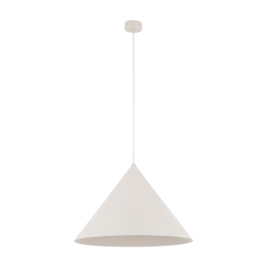 CONO XL KASZMIR LAMPA WISZĄCA 1XE27 11382 TK Lighting