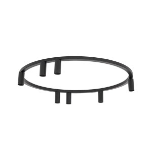 Lampa sufitowa FOURTY  ROUND 11944 Nowodvorski