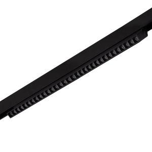 Lampa do szynoprzewodu ALFA CYRUS TRACK MAGNETIC 2LINE 36W CCT SWITCH DIMM BK AZ6248 AZzardo