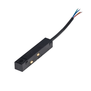 ALFA TRACK MAGNETIC 2LINE DRIVER ELECTRIC CONNECTOR AZ6258 AZzardo