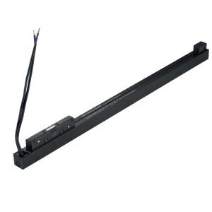ALFA TRACK MAGNETIC DRIVER 2LINE 100+100W DIM INSIDE BK AZ6235 AZzardo