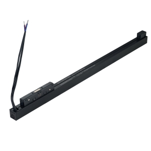 ALFA TRACK MAGNETIC DRIVER 2LINE 60+60W DIM INSIDE BK AZ6234 AZzardo