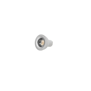 Żarówka AZZARDO LAMPA LED 7W GU10 3000K CH AZ6052 AZzardo