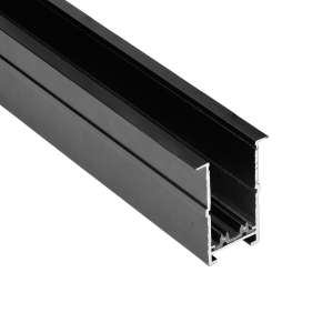 BETA TRACK MAGNETIC50 EASYFIX 230V 1m BK AZ6067 AZzardo
