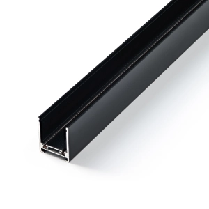 GAMMA TRACK MAGNETIC 35mm 1,5m BK AZ5562 AZzardo