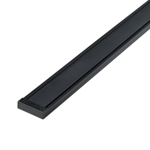 GAMMA TRACK MAGNETIC 5mm 1,5M BK AZ5915 AZzardo