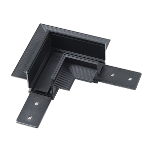 GAMMA TRACK MAGNETIC GIPS2 CORNER90 A BK AZ5540 AZzardo