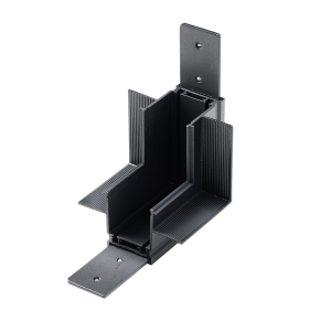 GAMMA TRACK MAGNETIC GIPS2 CORNER90 B BK AZ5541 AZzardo