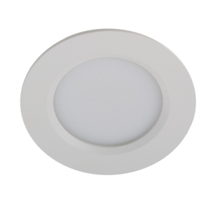 Oczko sufitowe LUCID IP44 10W CCT SWITCH WH AZ6043 AZzardo