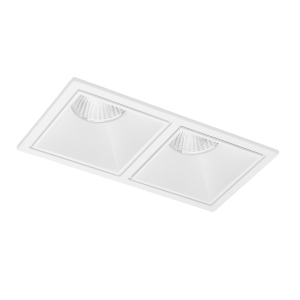Oczko sufitowe OKOS 2 20W CCT SWITCH WH AZ5996 AZzardo