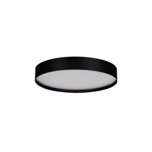 Lampa sufitowa RANT 40 CCT SWITCH DIMM BK AZ6298 AZzardo