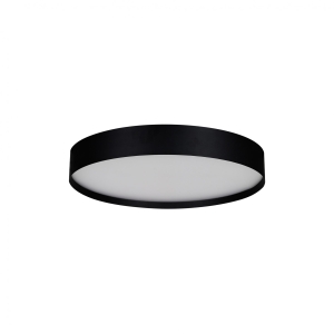 Lampa sufitowa RANT 50 CCT SWITCH DIMM BK AZ6300 AZzardo