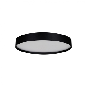 Lampa sufitowa RANT 60 CCT SWITCH DIMM BK AZ6302 AZzardo