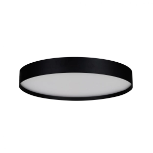Lampa sufitowa RANT 80 CCT SWITCH DIMM BK AZ6304 AZzardo
