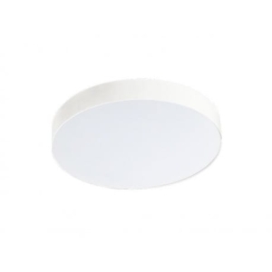 Plafon okrągły biały MONZA S 30 CCT WH + pilot AZ4760 Azzardo