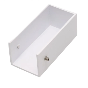 Zaślepka TRACK IP65 END CAP WH AZ6941 AZzardo