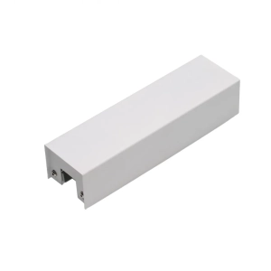 Osłona TRACK IP65 DRIVER 100W/200W COVER BOX WH AZ6970 AZzardo