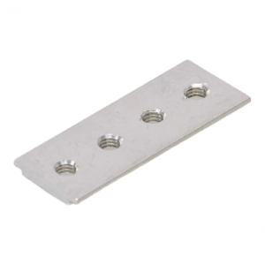 Łącznik mechaniczny SIGMA TRACK MAGNETIC STRAIGHT MECHANICAL CONNECTOR AZ7069 AZzardo