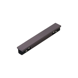Złącze elektryczne magnetyczne proste SIGMA TRACK MAGNETIC STRAIGHT ELECTRIC CONNECTOR TI AZ7075 AZzardo