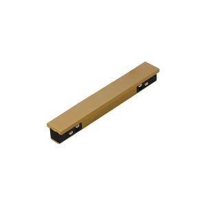 Złącze elektryczne magnetyczne proste SIGMA TRACK MAGNETIC STRAIGHT ELECTRIC CONNECTOR GO AZ7074 AZzardo