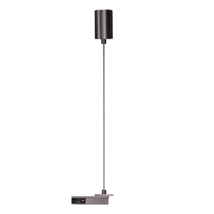 Zawiesie elektryczne magnetyczne SIGMA TRACK MAGNETIC ELECTRIC SUSPENSION TI AZ7103 AZzardo