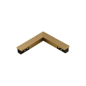 Moduł przewodzący A system SIGMA TRACK MAGNETIC ELECTRIC CORNER CONNECTOR A GO AZ7070 AZzardo
