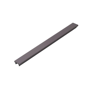 Osłona/maskownica SIGMA TRACK MAGNETIC COVER 50cm TI AZ7081 AZzardo