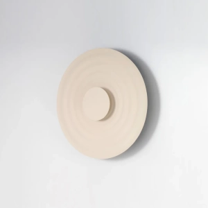 Kinkiet RIPPLE WALL 50 BEIGE AZ6581 AZzardo