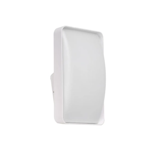 Kinkiet MORTEN WALL 3000K WH AZ6639 AZzardo