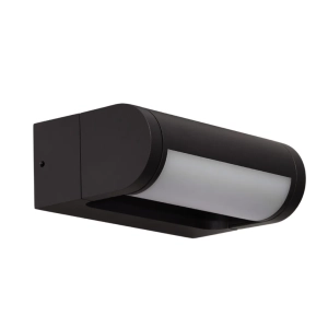 Kinkiet FRAME WALL 3000K BK AZ7014 AZzardo