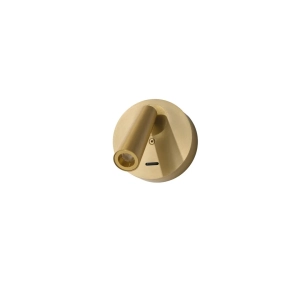 Kinkiet ALTUN WALL GO AZ6560 AZzardo