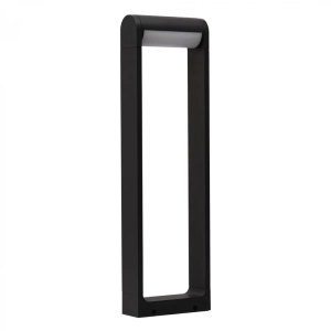 Lampa podłogowa FRAME 60 4000K BK AZ6763 AZzardo