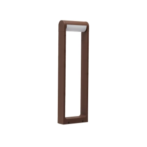 Lampa podłogowa FRAME 60 3000K CORTEN AZ6631 AZzardo
