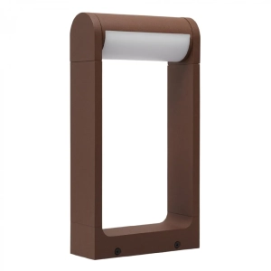 Lampa podłogowa FRAME 30 4000K CORTEN AZ6685 AZzardo