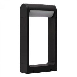 Lampa podłogowa FRAME 30 3000K BK AZ6760 AZzardo