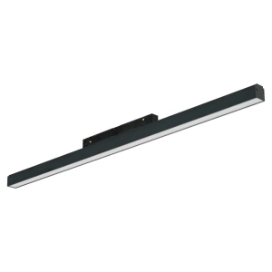 Lampa szynowa ALFA SAGA TRACK MAGNETIC 36W DALI CCT DIMM BK AZ6494 AZzardo