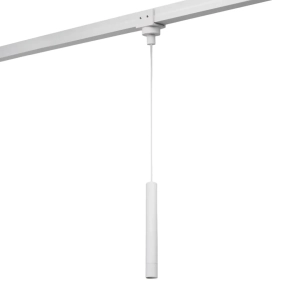 Lampa szynowa TRACK IP65 SONIC 4000K WH AZ6963 AZzardo