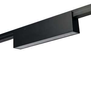 Lampa szynowa TRACK IP65 LIDO 20W 3000K BK AZ6953 AZzardo